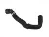 Manguera de radiador Radiator Hose:17 12 7 619 694