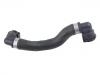 Manguera de radiador Radiator Hose:17 11 7 593 855