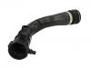 Durite de radiateur Radiator Hose:17 12 7 646 150