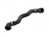 Durite de radiateur Radiator Hose:17 12 7 592 651