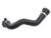 Патрубок системы охлаждения Radiator Hose:17 12 7 640 917