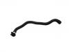 Manguera de radiador Radiator Hose:11 53 7 591 889