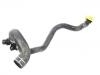 Manguera de radiador Radiator Hose:11 53 7 639 997