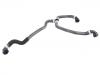 Durite de radiateur Radiator Hose:17 12 8 602 602