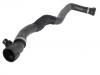 Durite de radiateur Radiator Hose:17 12 7 535 529