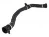 Патрубок системы охлаждения Radiator Hose:17 12 8 616 528